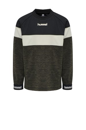 Hummel Brandon Çocuk Sweatshirt 208164-8288