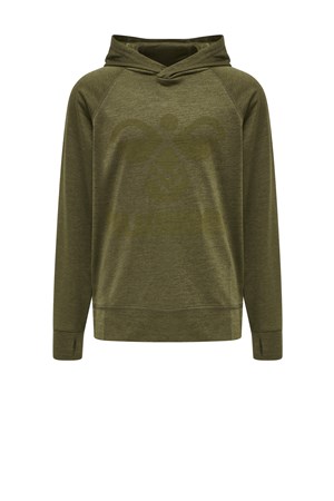 Hummel Jelena Çocuk Sweatshirt 208168-6599