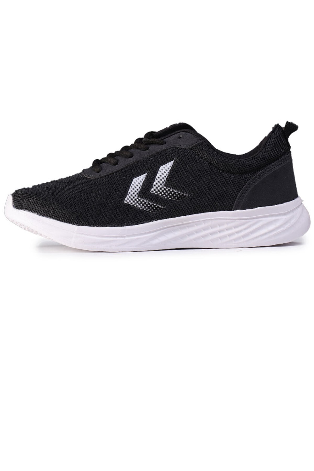 Hummel Aerolite II Unisex Sneaker 208200-2001 Siyah