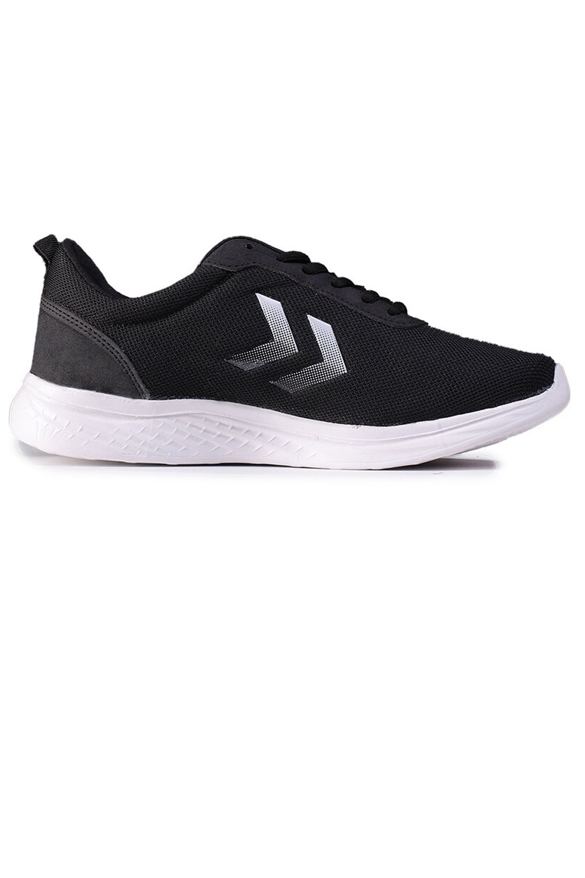 Hummel Aerolite II Unisex Sneaker 208200-2001 Siyah