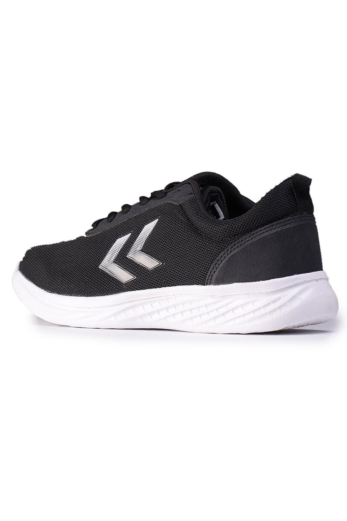 Hummel Aerolite II Unisex Sneaker 208200-2001 Siyah