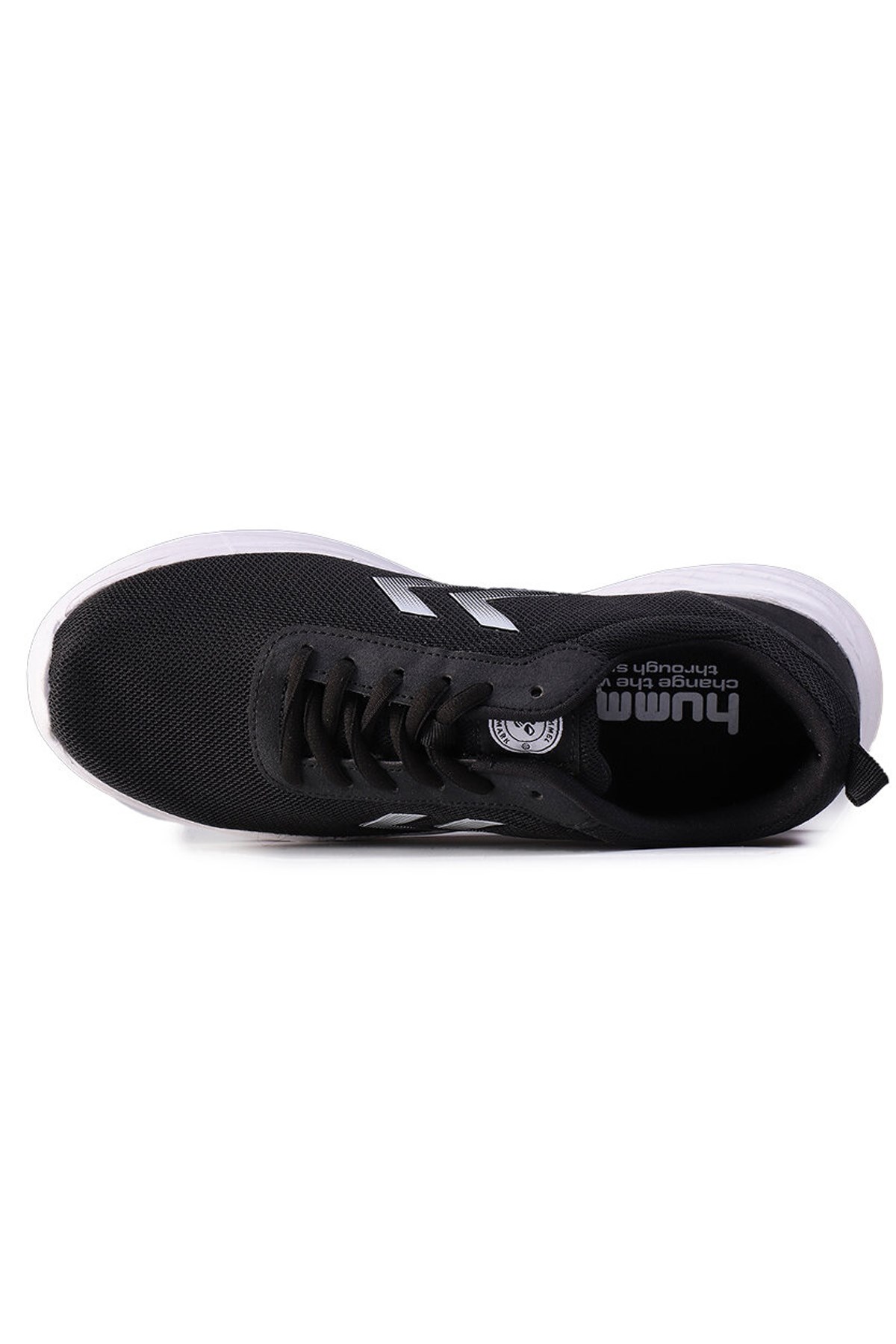 Hummel Aerolite II Unisex Sneaker 208200-2001 Siyah