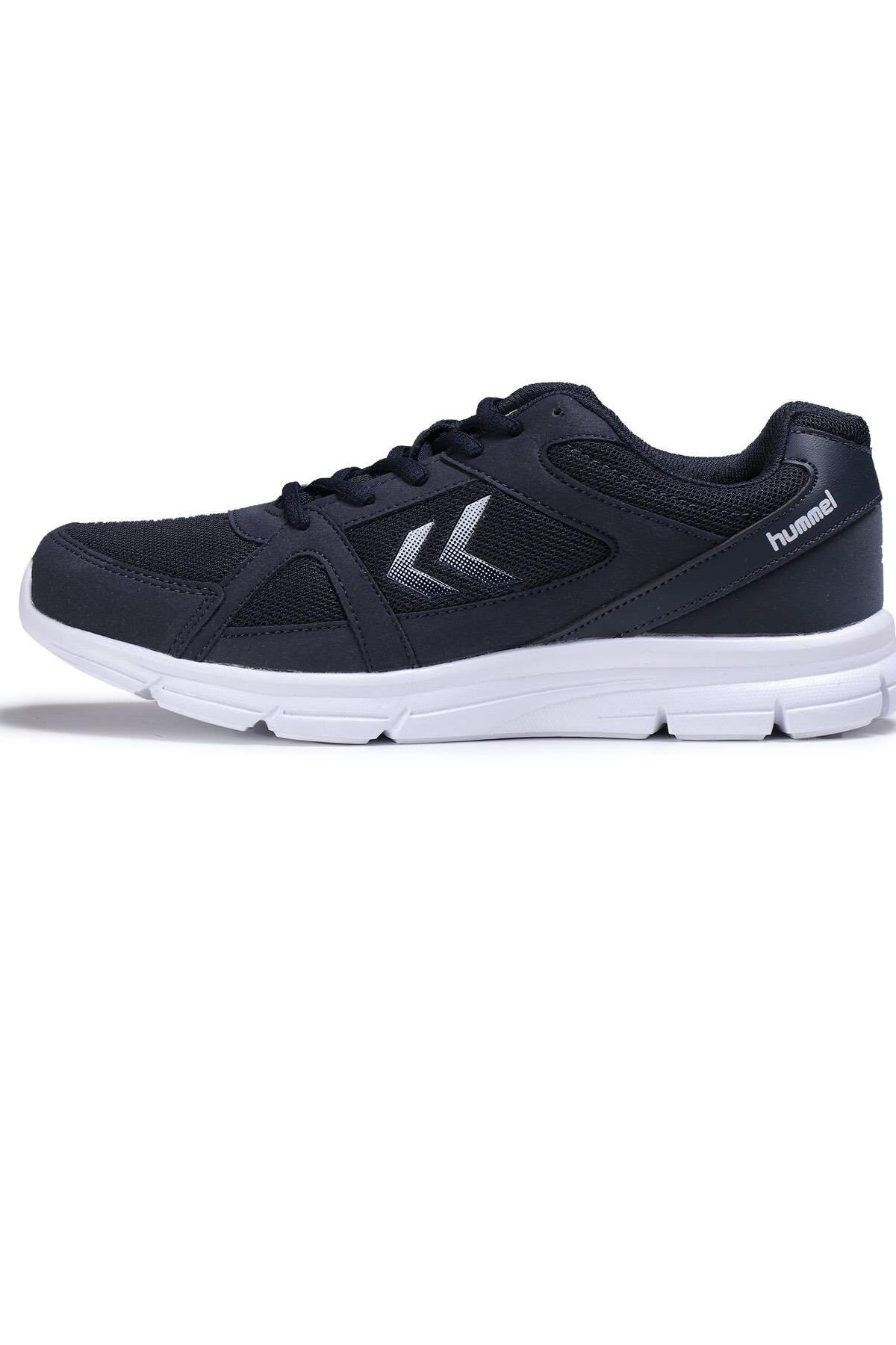 Hummel Caracas II Unisex Sneaker 208202-7459 Lacivert