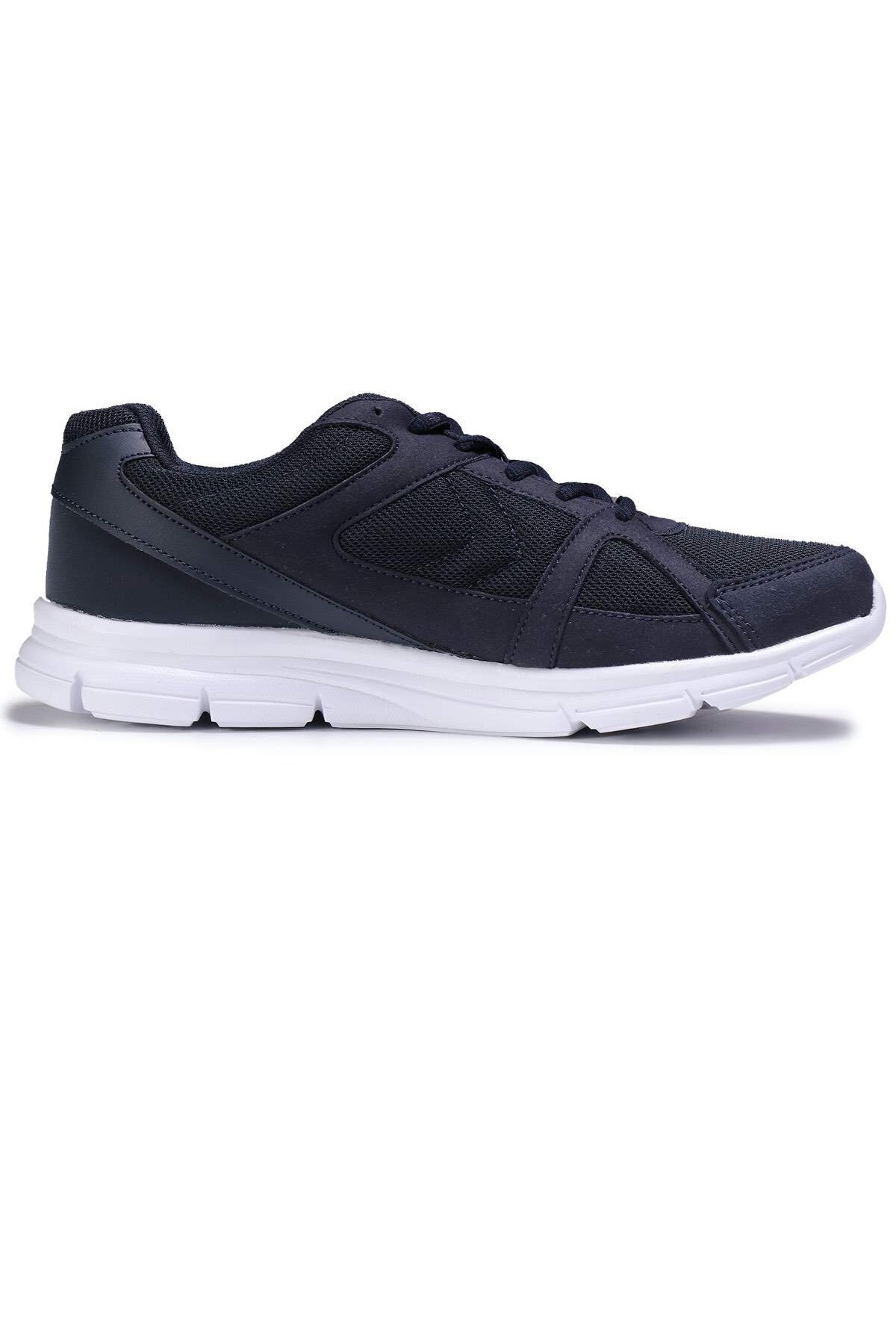 Hummel Caracas II Unisex Sneaker 208202-7459 Lacivert