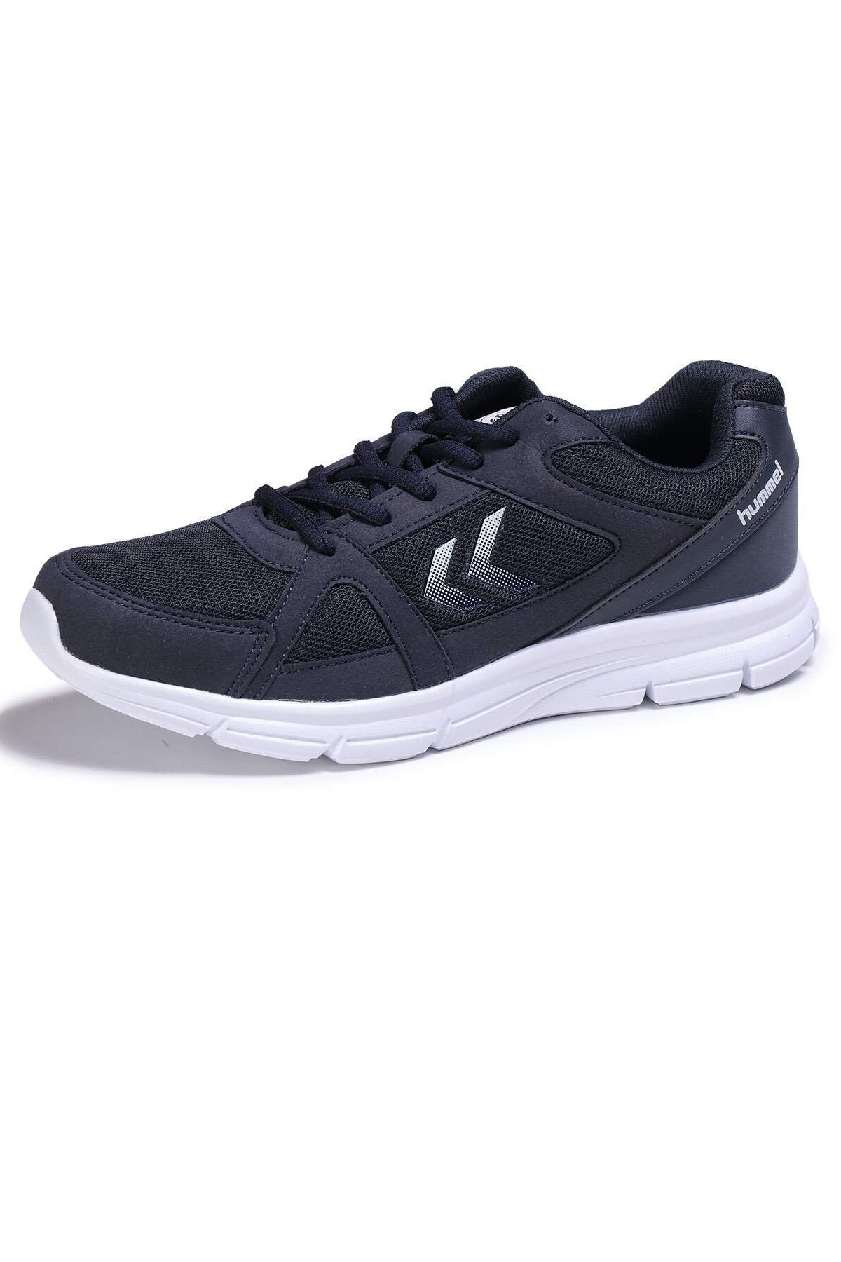 Hummel Caracas II Unisex Sneaker 208202-7459 Lacivert