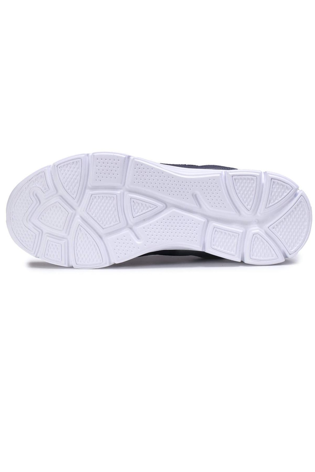 Hummel Caracas II Unisex Sneaker 208202-7459 Lacivert