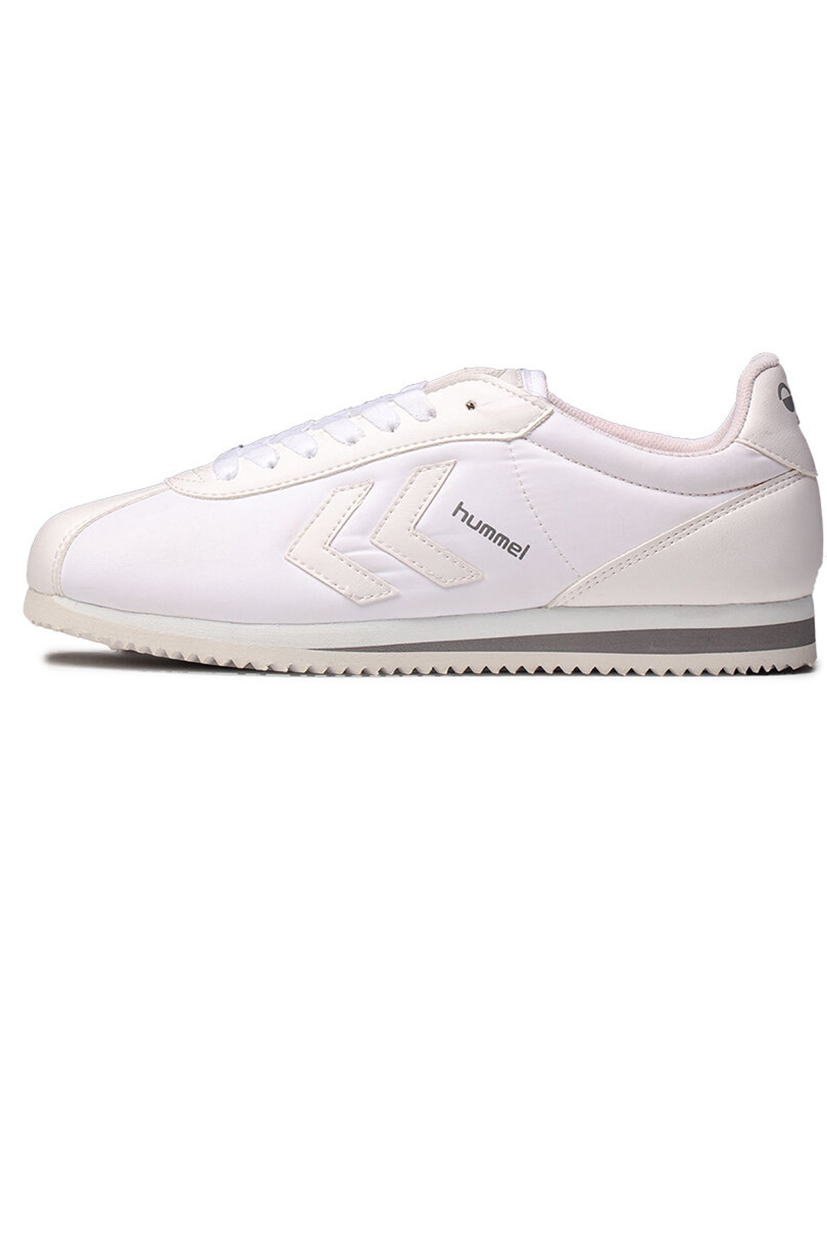 Hummel Ninetyone Uniseks Spor Ayakkabı 208206-9001 Beyaz