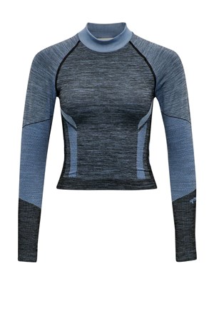 Hummel Sky Seamless Cropped 208260-2047