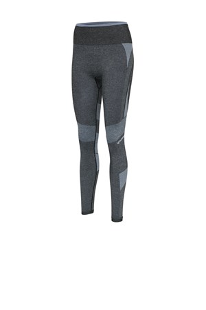 Hummel Sky High Waist Seamless Kadın Tayt 208261-2047