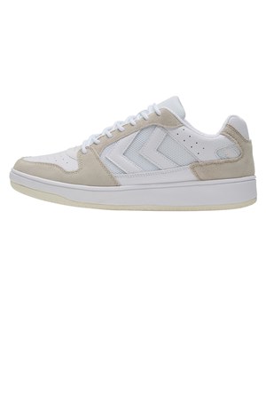 Hummel St Power Play Low Uniseks Spor Ayakkabı 208365-9806