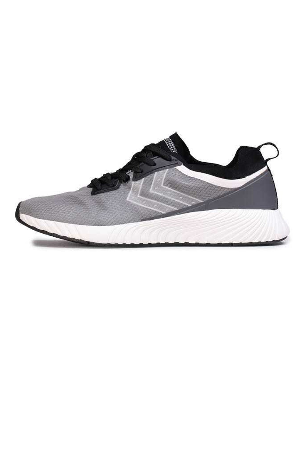 Hummel Minneapolis Breaker Uniseks Ayakkabı 208370-2001 Siyah