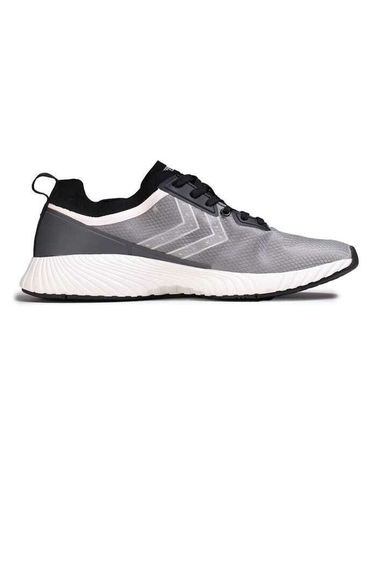 Hummel Minneapolis Breaker Uniseks Ayakkabı 208370-2001 Siyah