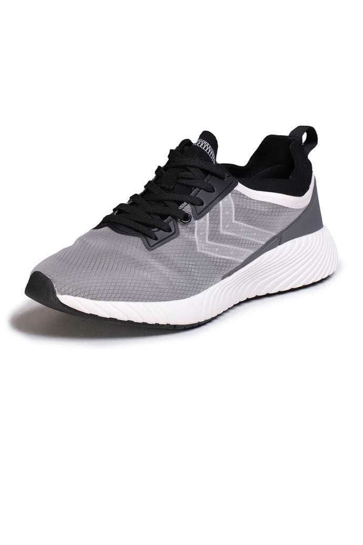 Hummel Minneapolis Breaker Uniseks Ayakkabı 208370-2001 Siyah