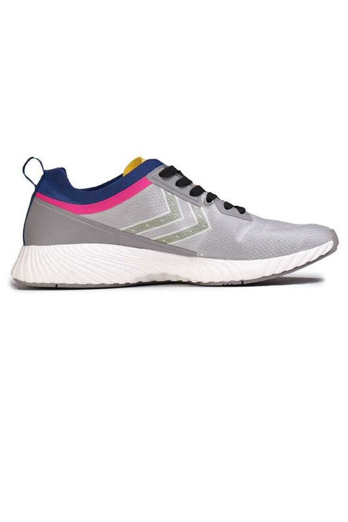 Hummel Minneapolis Breaker Uniseks Spor Ayakkabı 208370-2858 Gri