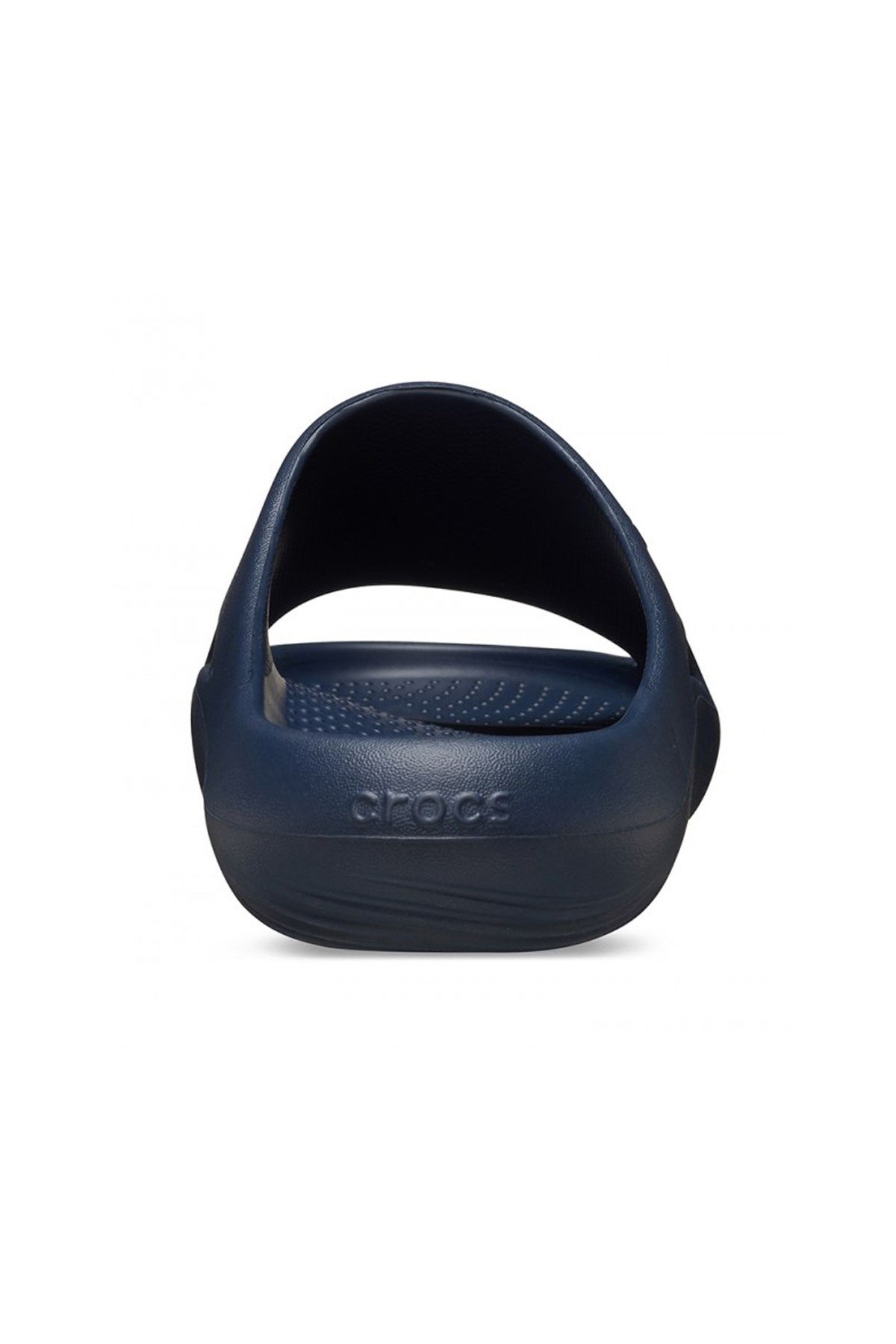 Crocs Mellow Slide Unisex Terlik 208392-410 Lacivert