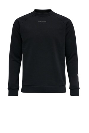 Hummel İsam Erkek Sweatshirt 208395-2001