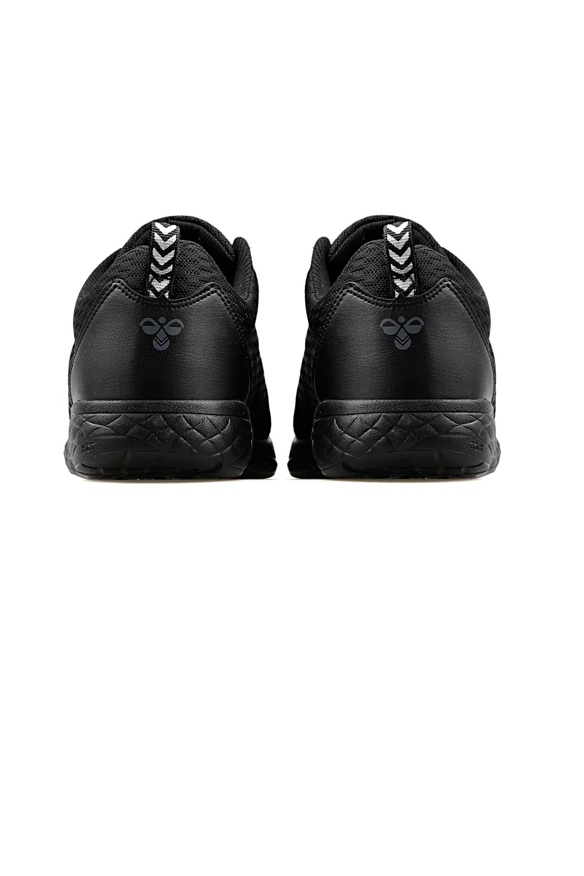Hummel Oslo Erkek Spor Ayakkabı 208613-2042 Siyah