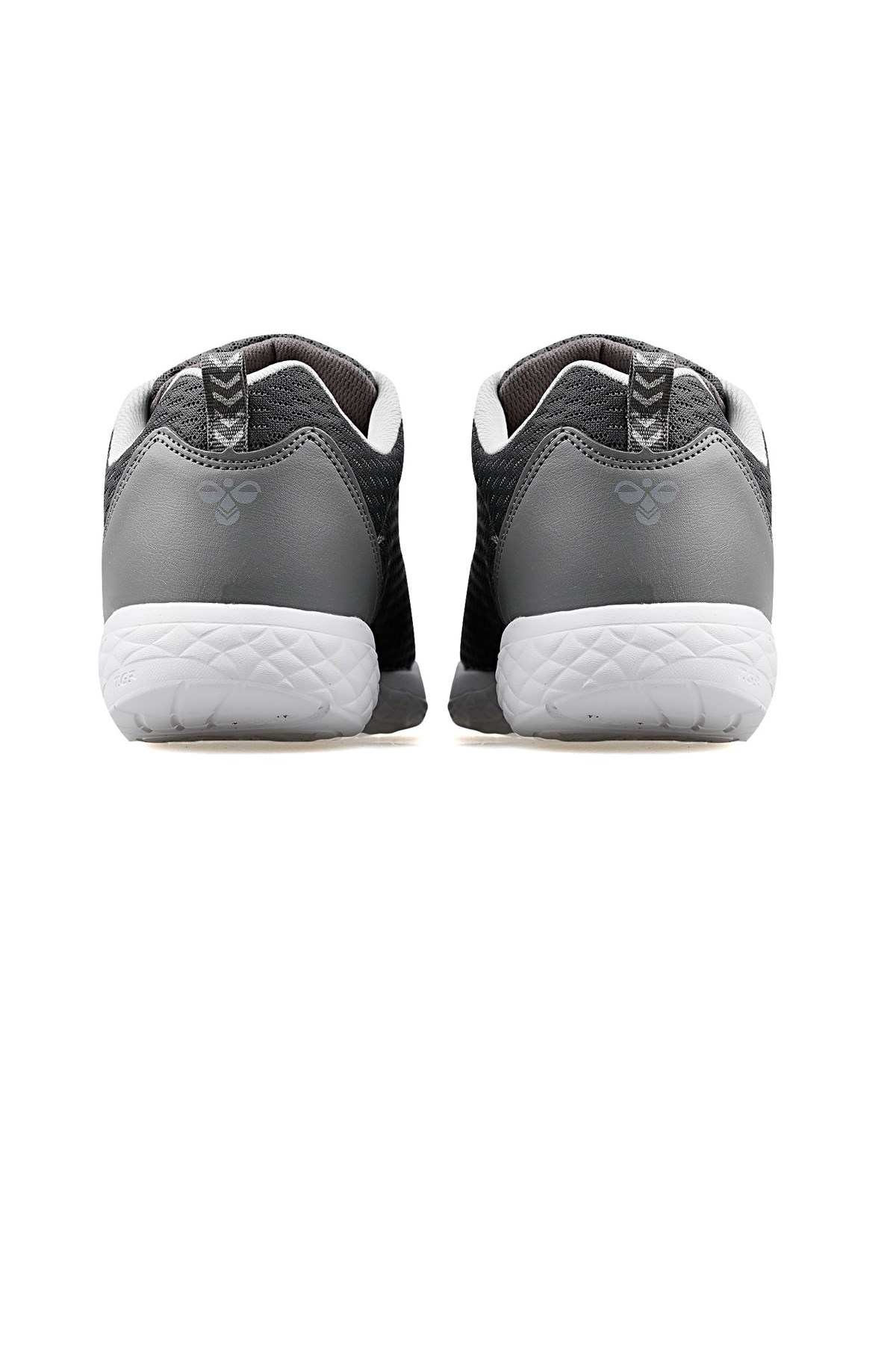 Hummel Oslo Erkek Spor Ayakkabı 208613-2327 Gri