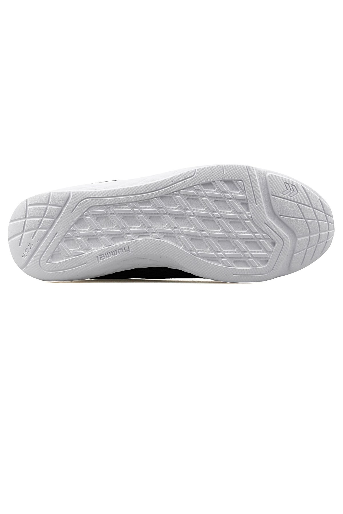 Hummel Oslo Erkek Spor Ayakkabı 208613-2327 Gri