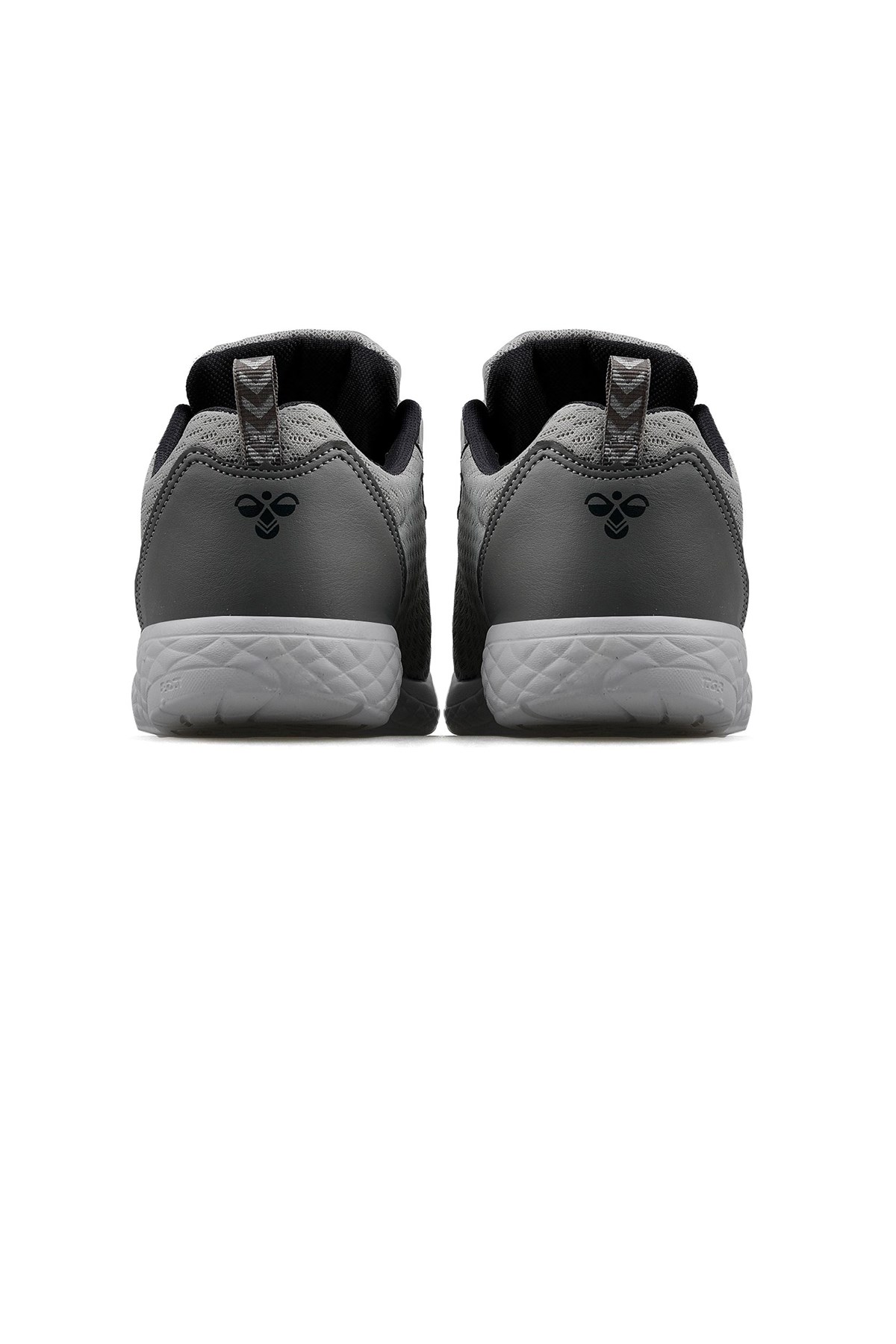 Hummel Oslo Kadın Spor Ayakkabı 208613-2368 Gri