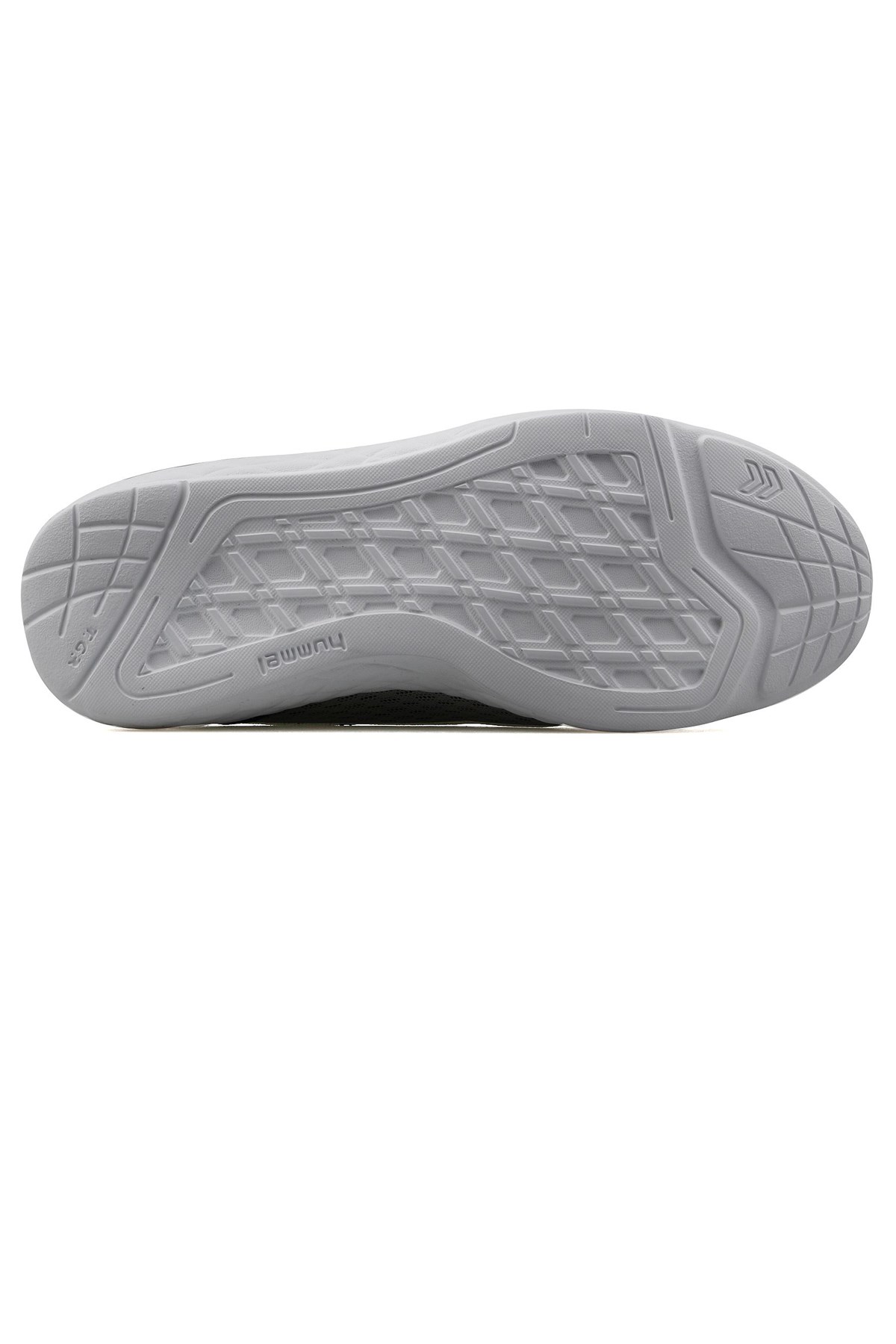 Hummel Oslo Kadın Spor Ayakkabı 208613-2368 Gri