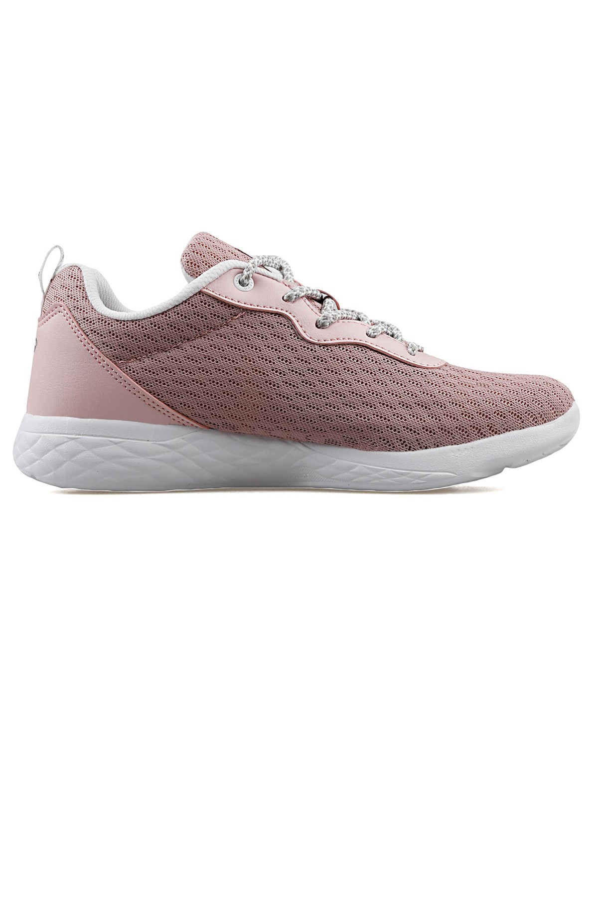 Hummel Oslo Kadın Spor Ayakkabı 208613-3005 Pembe