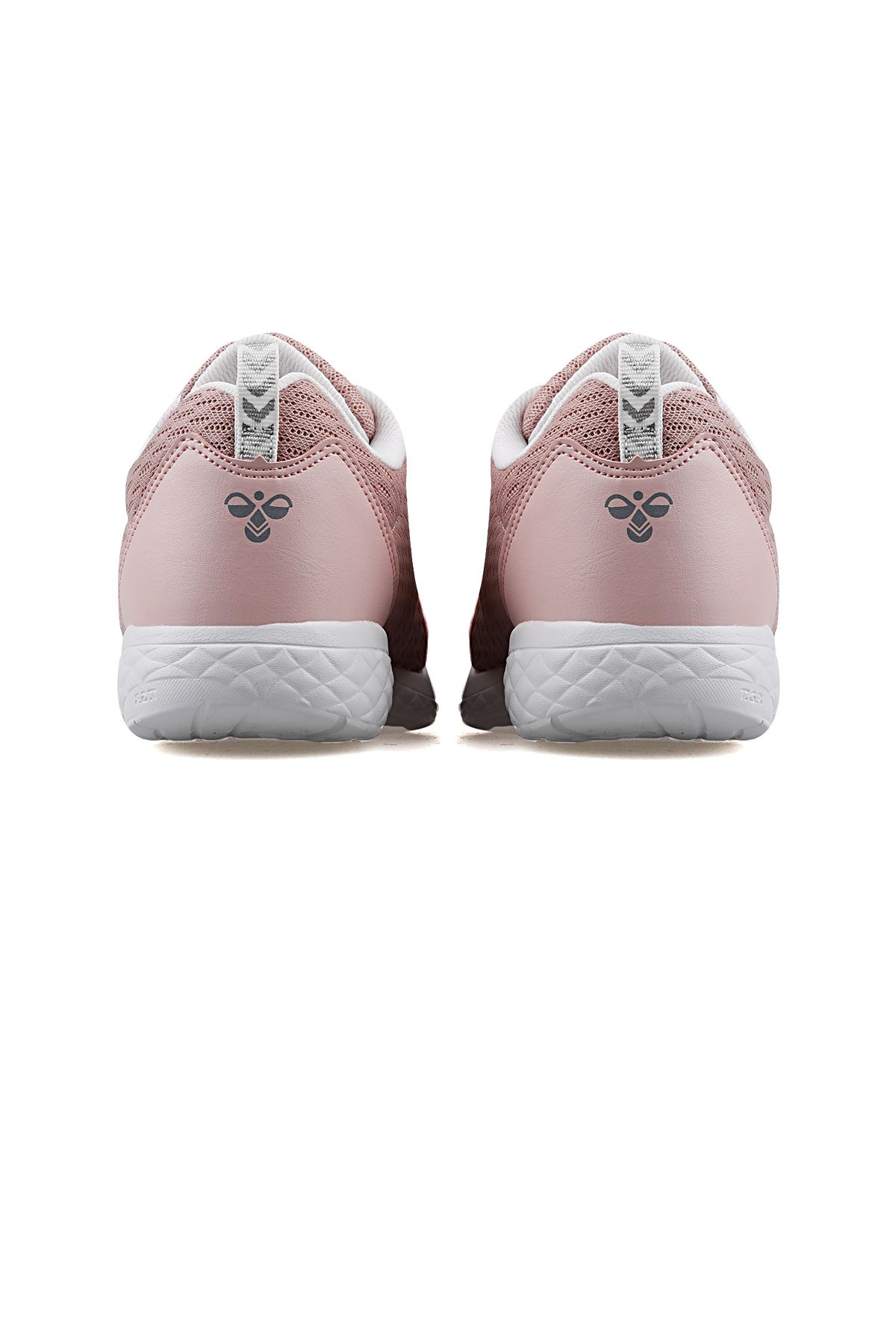 Hummel Oslo Kadın Spor Ayakkabı 208613-3005 Pembe