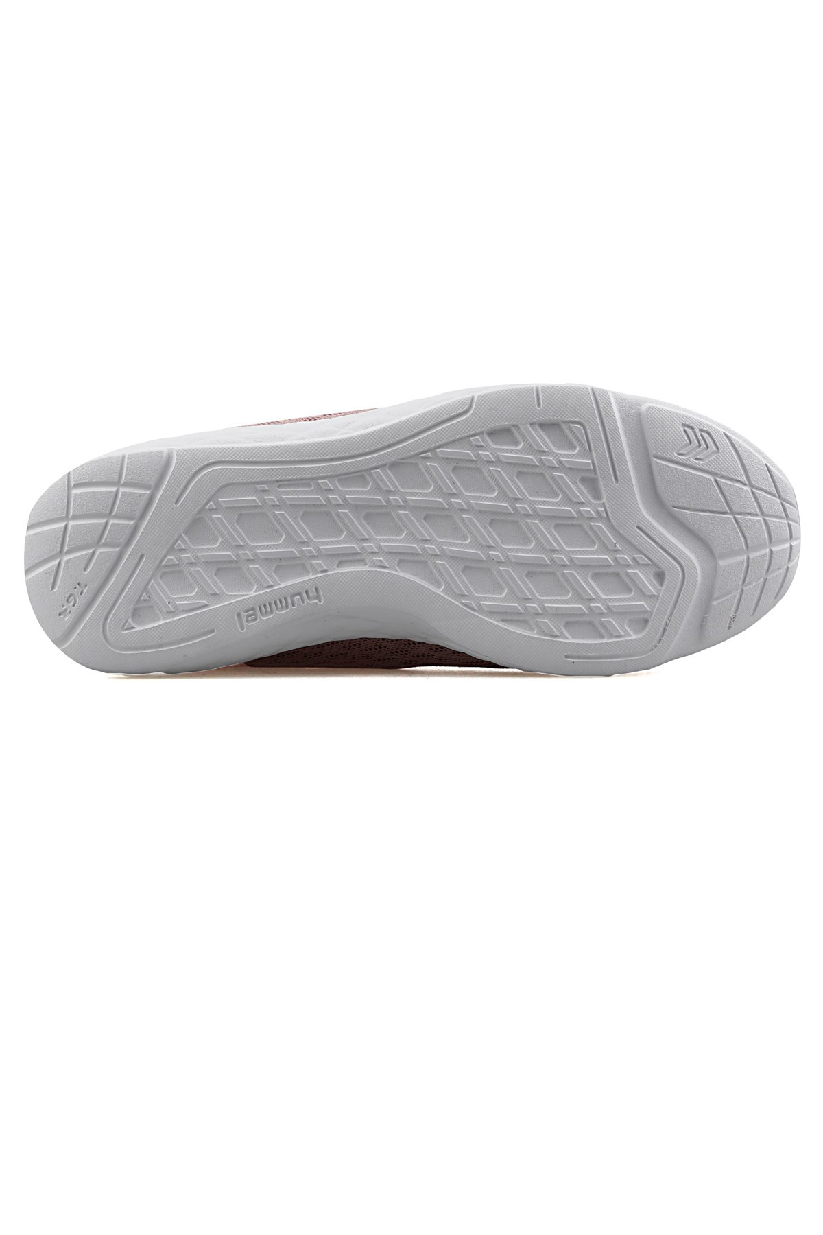 Hummel Oslo Kadın Spor Ayakkabı 208613-3005 Pembe