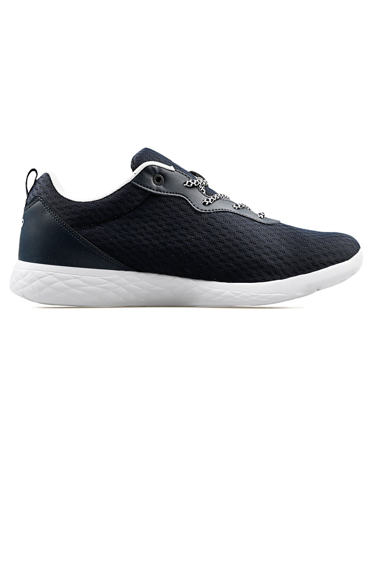 Hummel Oslo Erkek Spor Ayakkabı 208613-7459 Mavi