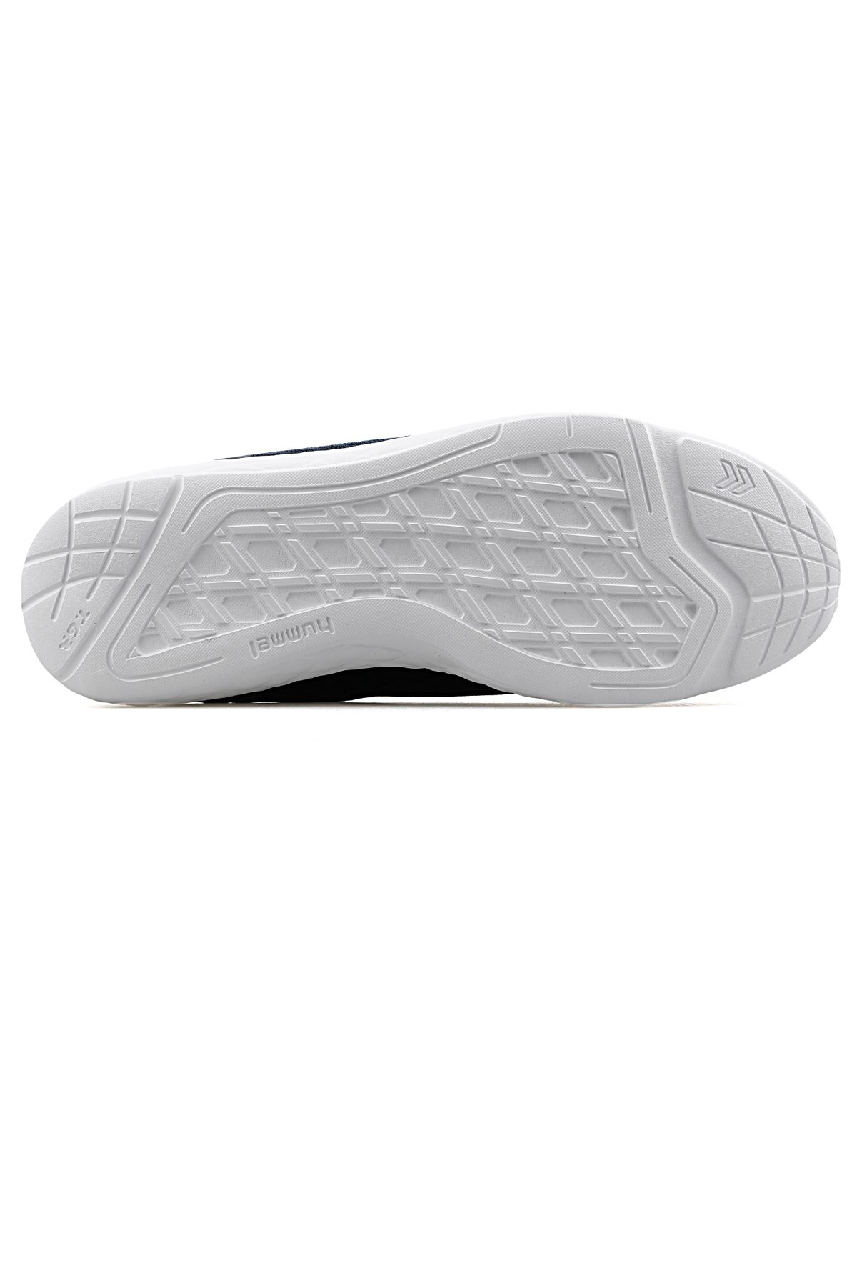 Hummel Oslo Erkek Spor Ayakkabı 208613-7459 Mavi