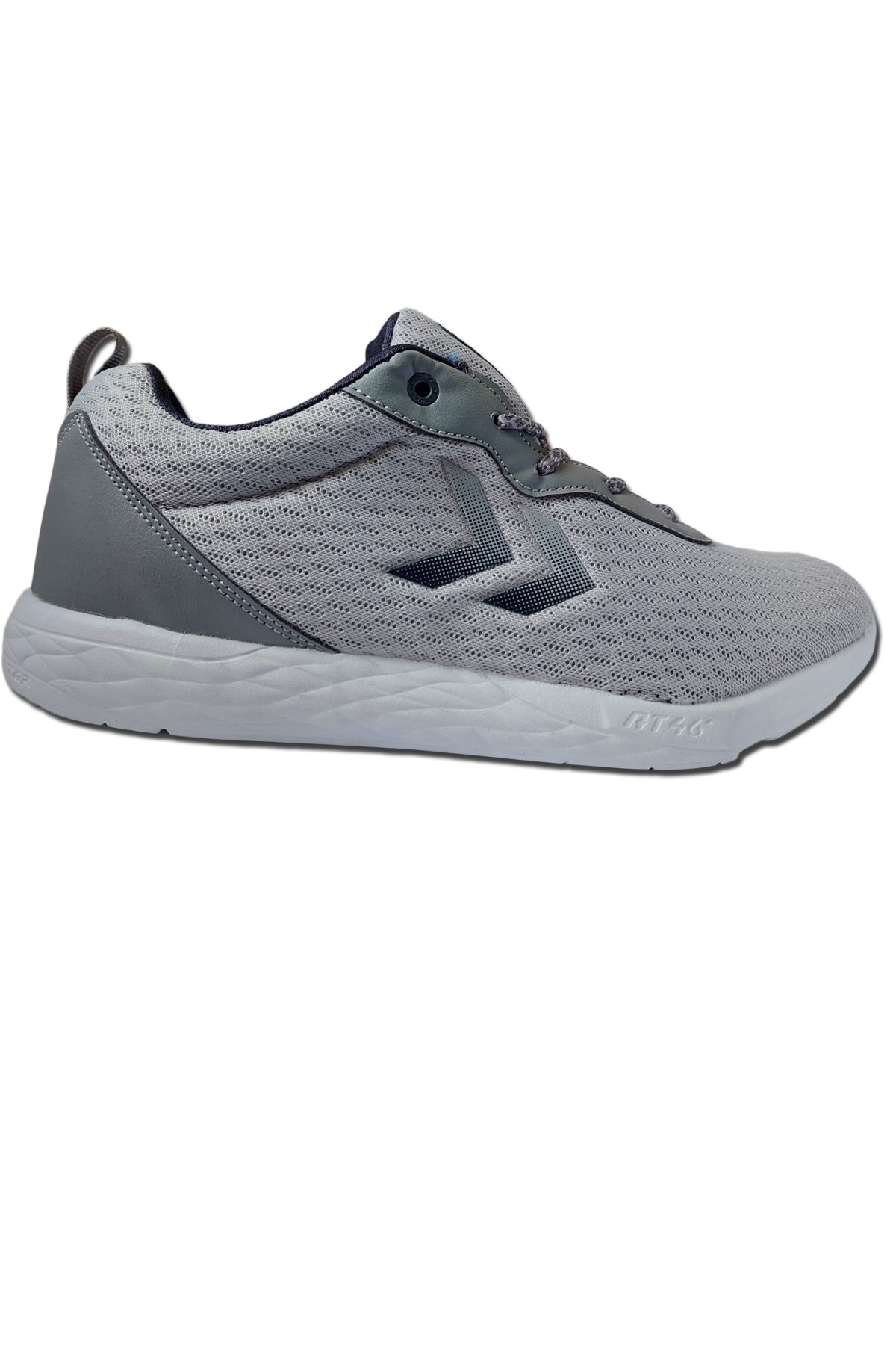 Hummel Oslo Kadın Spor Ayakkabı 208613-9001 Beyaz