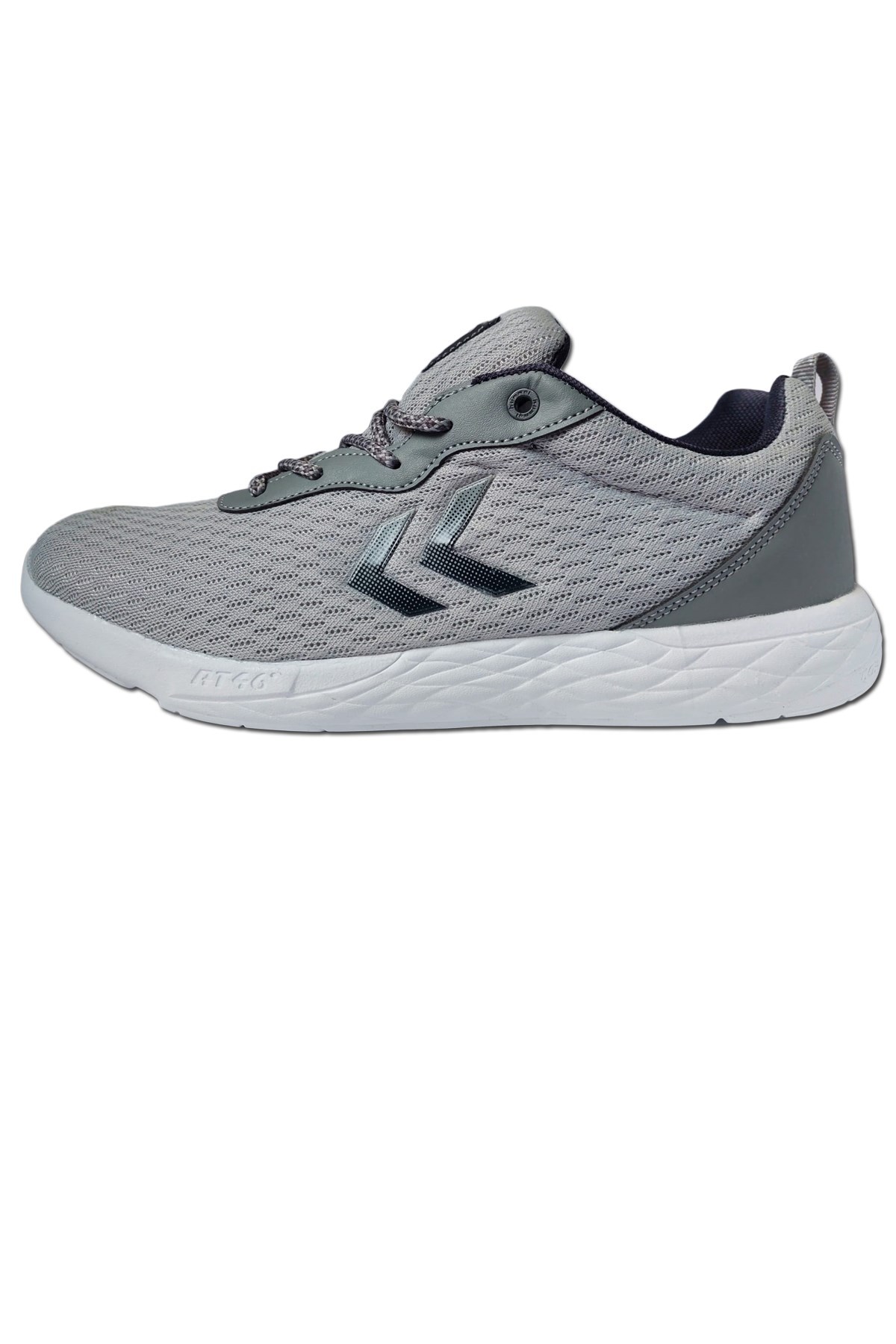 Hummel Oslo Kadın Spor Ayakkabı 208613-9001 Beyaz