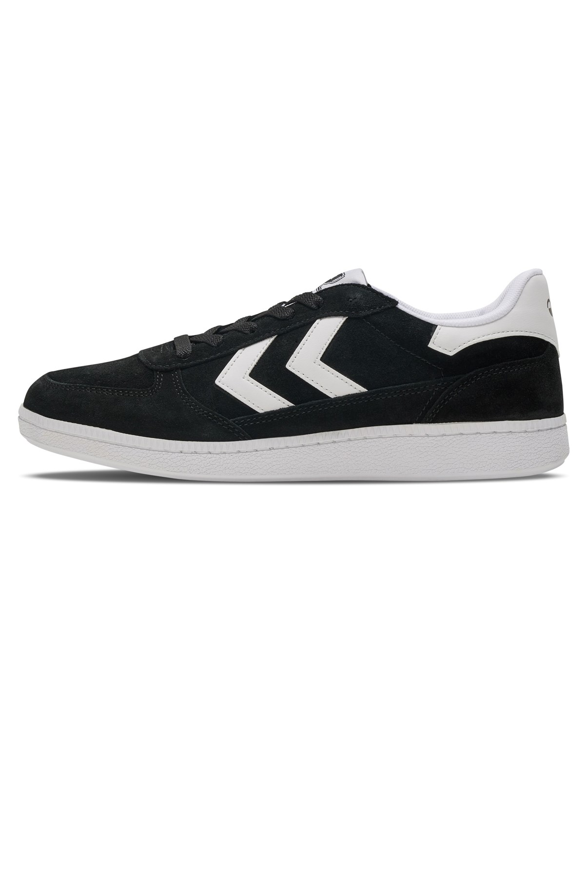 Hummel Victory Unisex Spor Ayakkabı 208679-2001 Siyah