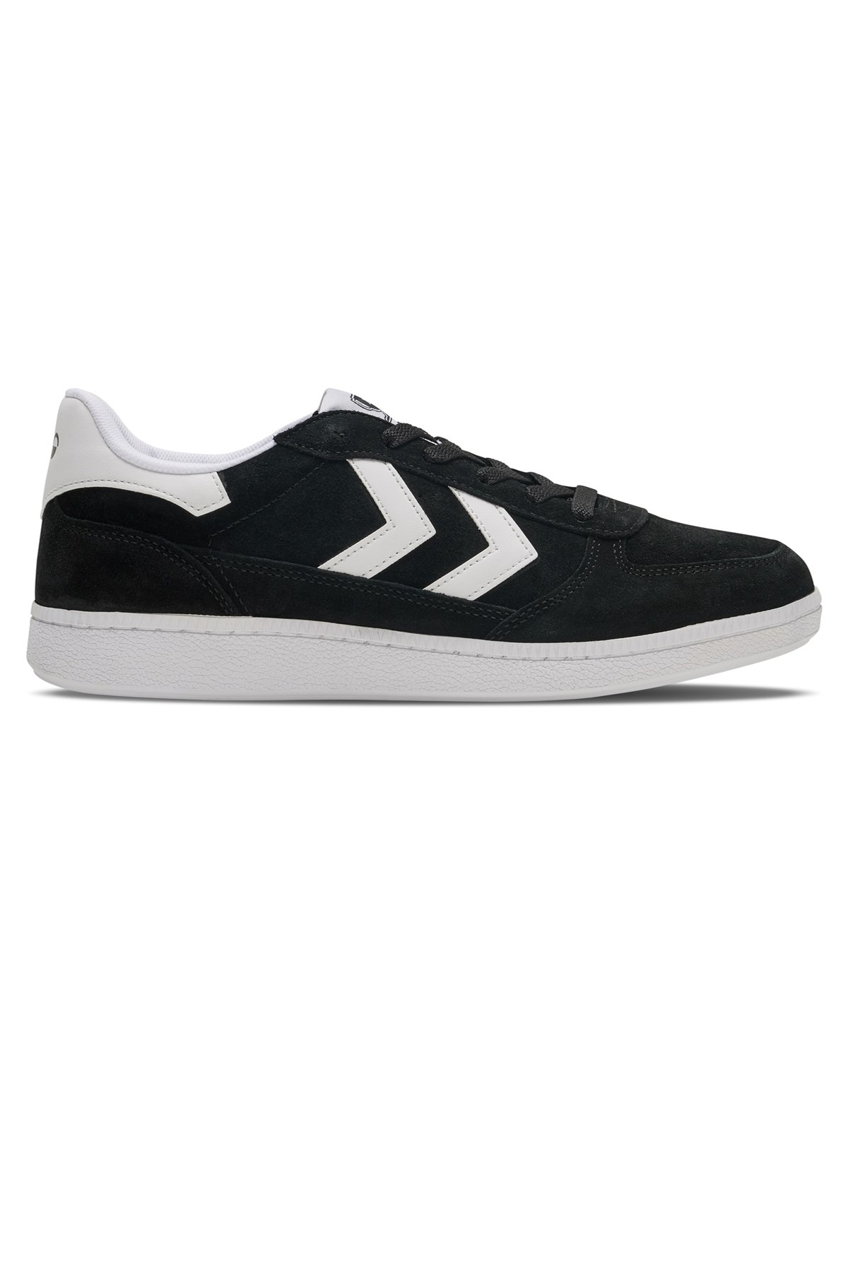 Hummel Victory Unisex Spor Ayakkabı 208679-2001 Siyah