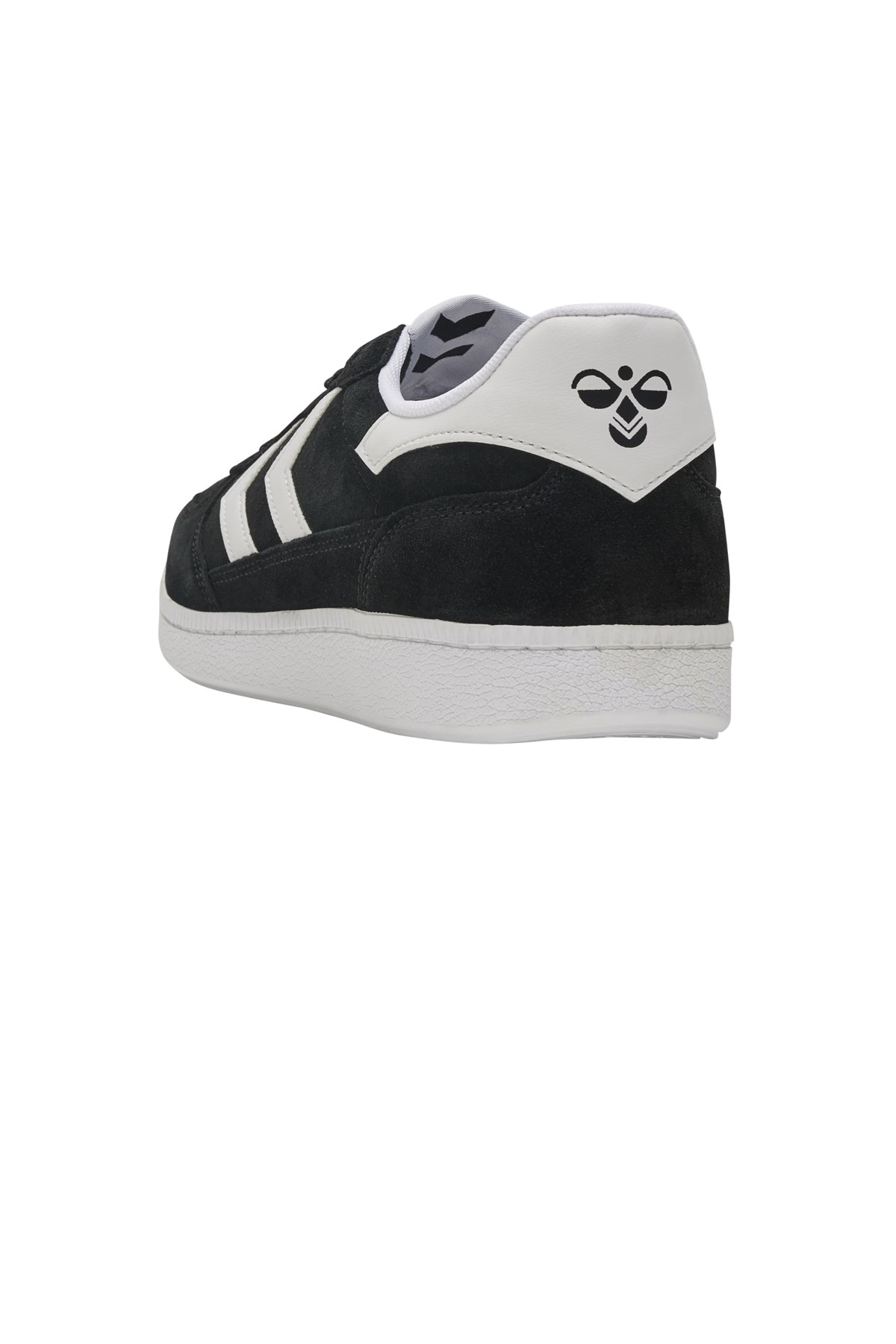 Hummel Victory Unisex Spor Ayakkabı 208679-2001 Siyah