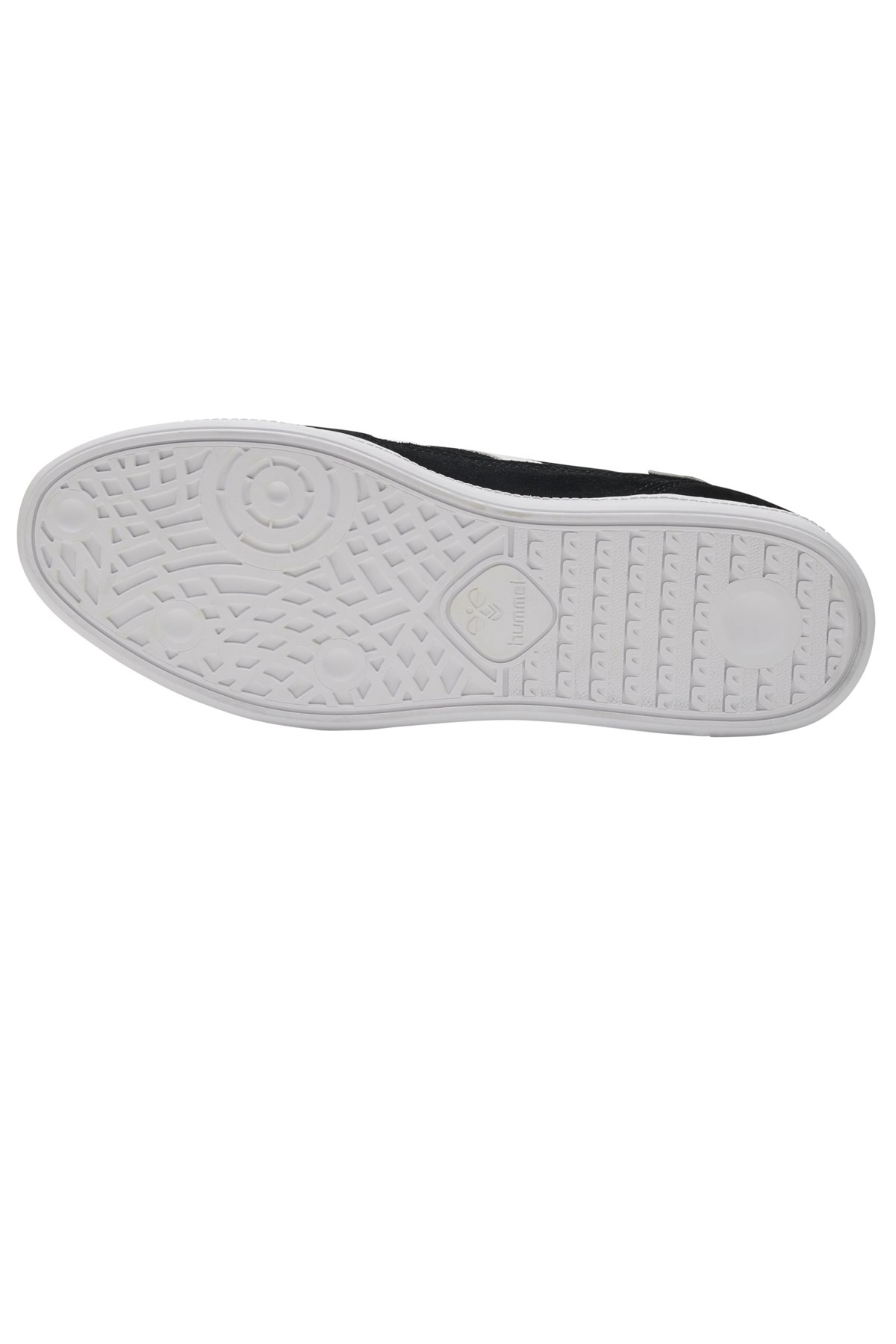Hummel Victory Unisex Spor Ayakkabı 208679-2001 Siyah