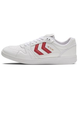 Hummel Hb Team Unisex Spor Ayakkabı 208680-3062