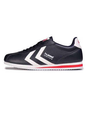 Hummel Ninetyone Unisex Spor Ayakkabi 208687-7459