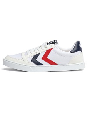 Hummel Slimmer Stadil Low Uniseks Spor Ayakkabı 208689-1009