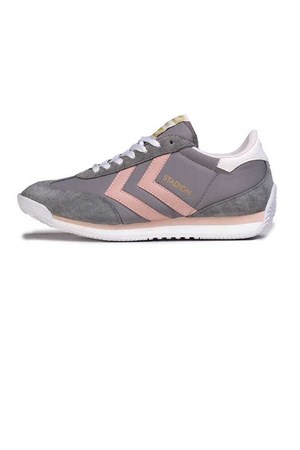 Hummel Stadion Sneaker Kadın Spor Ayakkabı 208692-2004