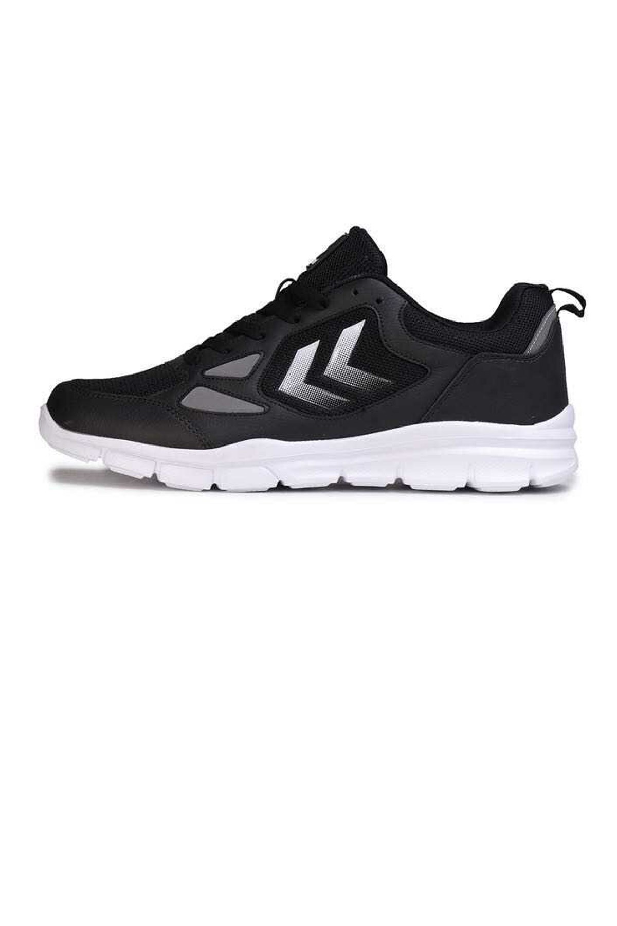 Hummel Crosslite II Uniseks Spor Ayakkabı 208696-2001 Siyah
