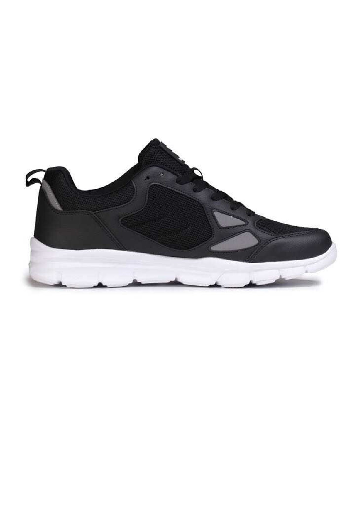 Hummel Crosslite II Uniseks Spor Ayakkabı 208696-2001 Siyah