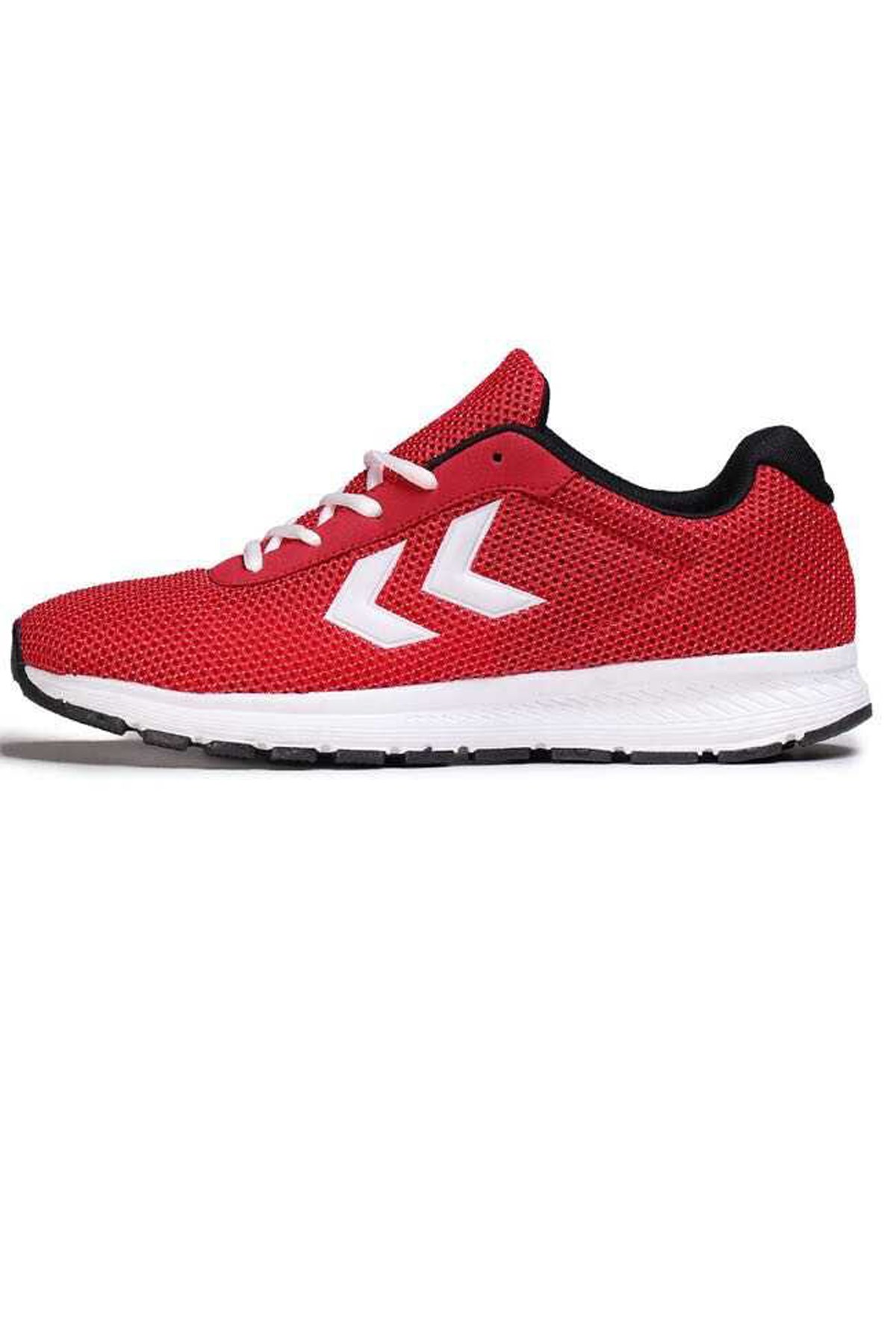 Hummel Legend  Uniseks Spor Ayakkabı 208700-3062 Kırmızı