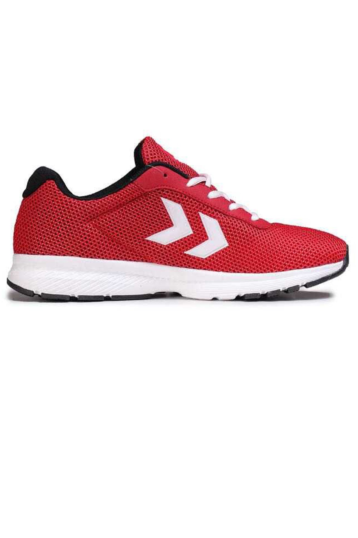 Hummel Legend  Uniseks Spor Ayakkabı 208700-3062 Kırmızı