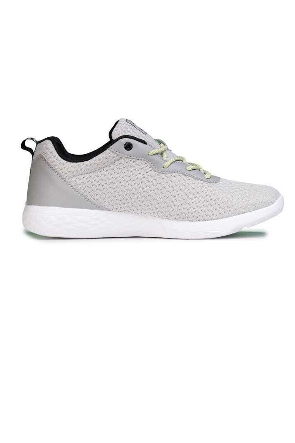 Hummel Oslo Uniseks Spor Ayakkabı 208701-2004 Gri