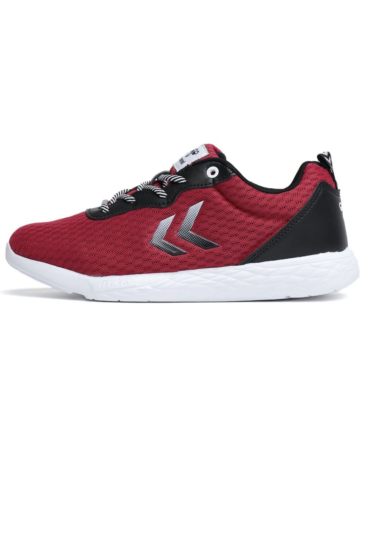 Hummel Oslo  Uniseks Spor Ayakkabı 208701-3388 Mor