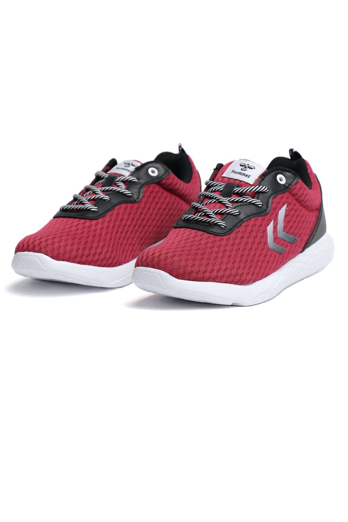 Hummel Oslo  Uniseks Spor Ayakkabı 208701-3388 Mor