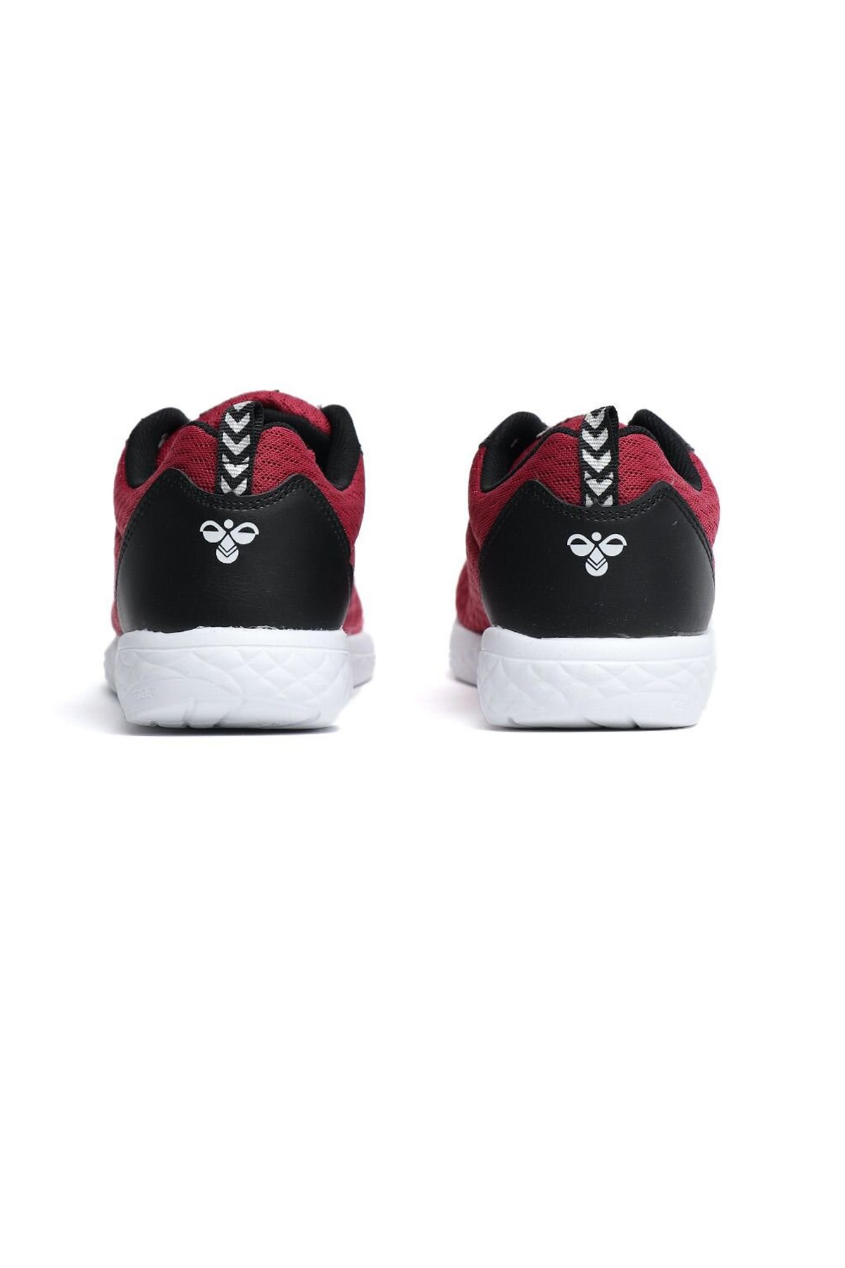 Hummel Oslo  Uniseks Spor Ayakkabı 208701-3388 Mor