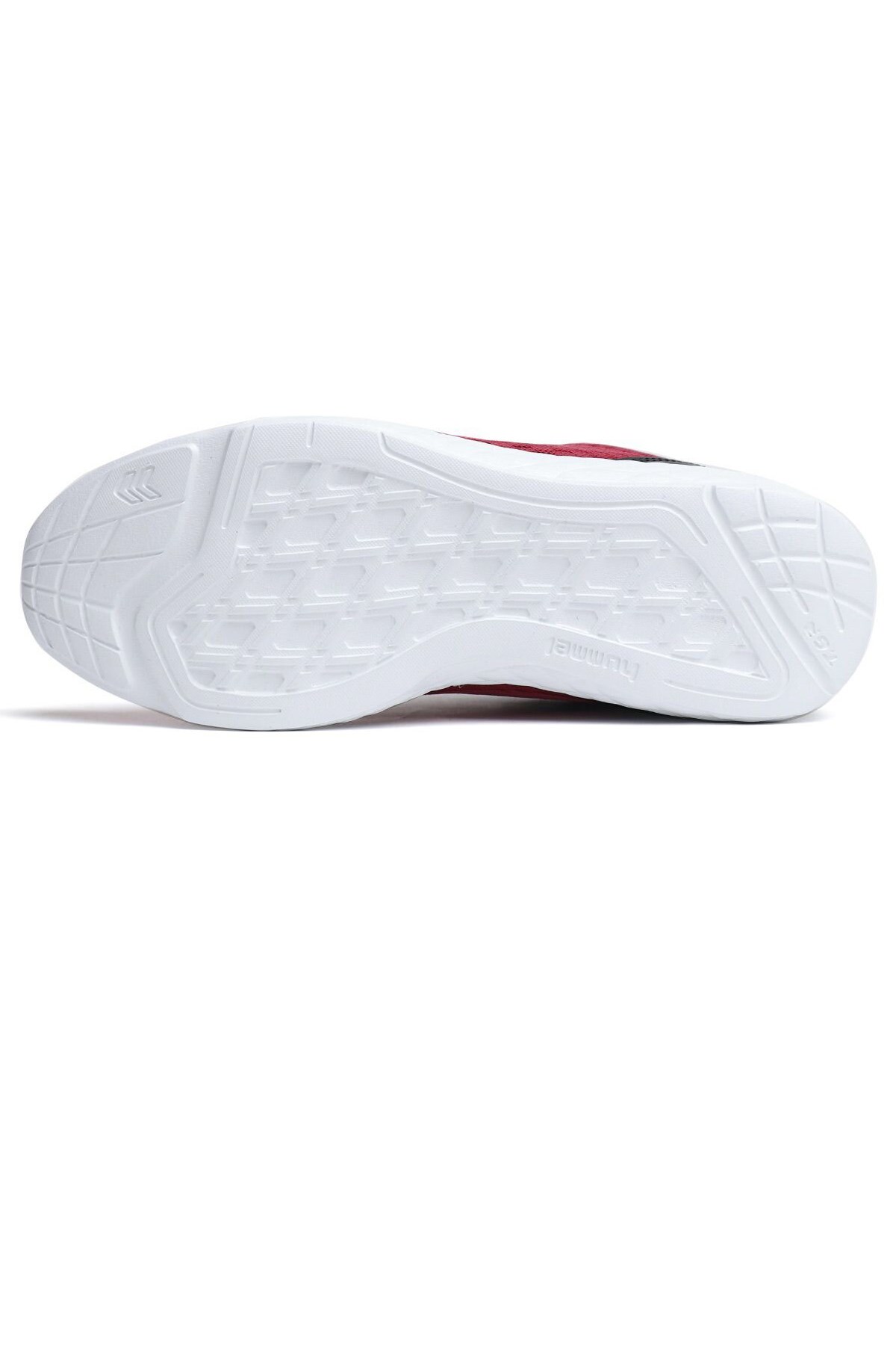 Hummel Oslo  Uniseks Spor Ayakkabı 208701-3388 Mor