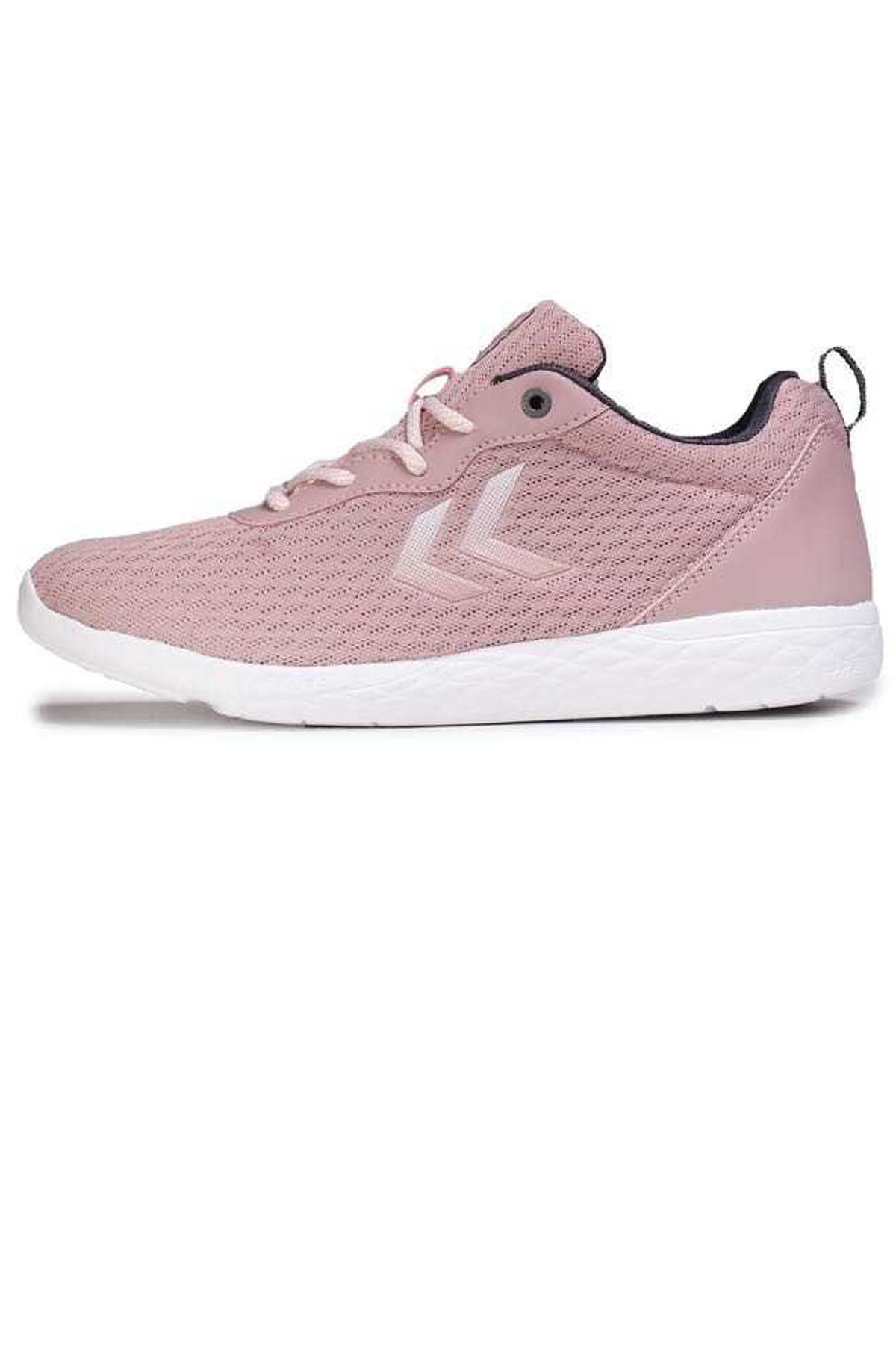 Hummel Oslo Unisex Sneaker 208701-3570 Mor